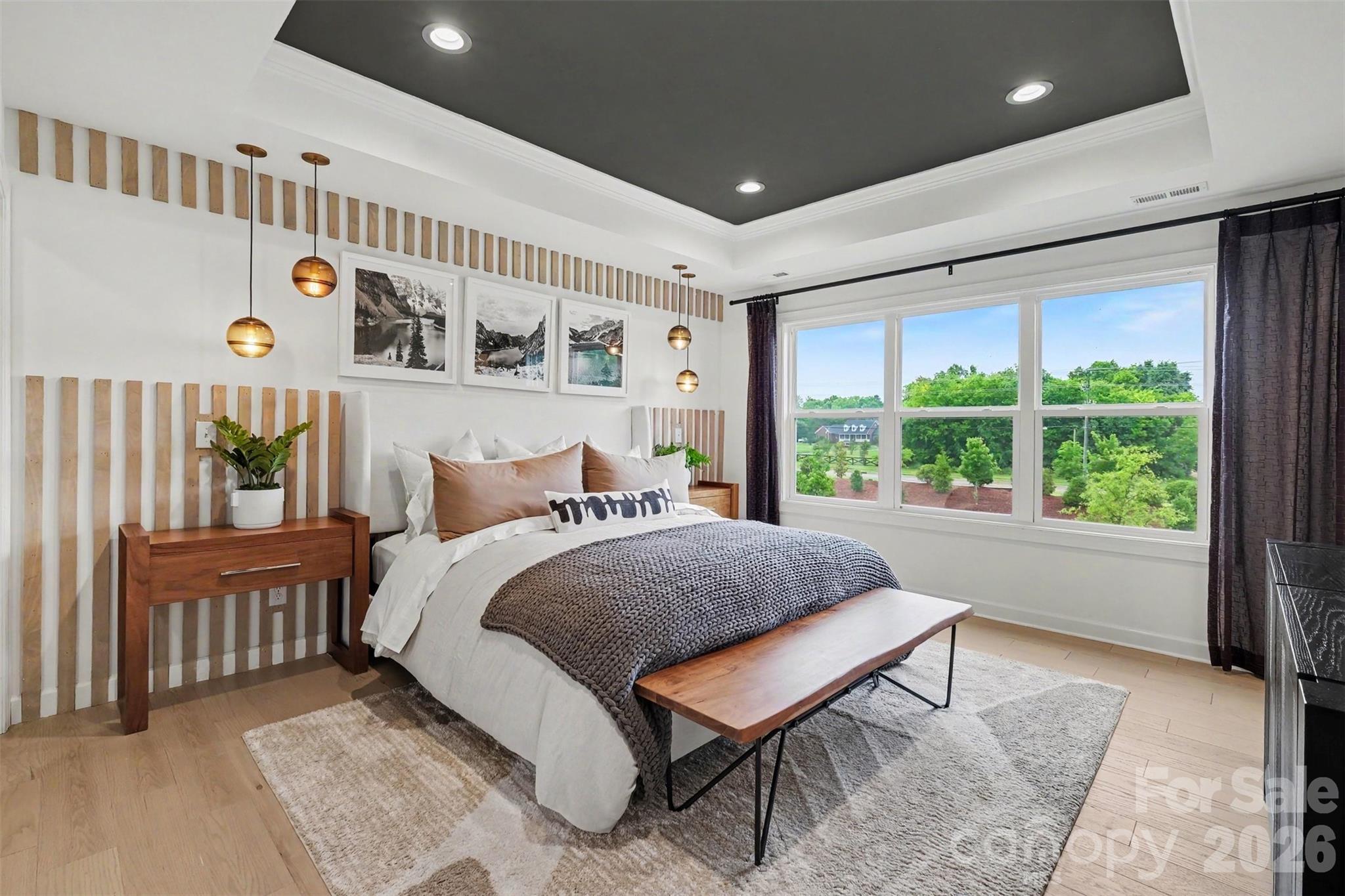 Camellia Gardens - Residential