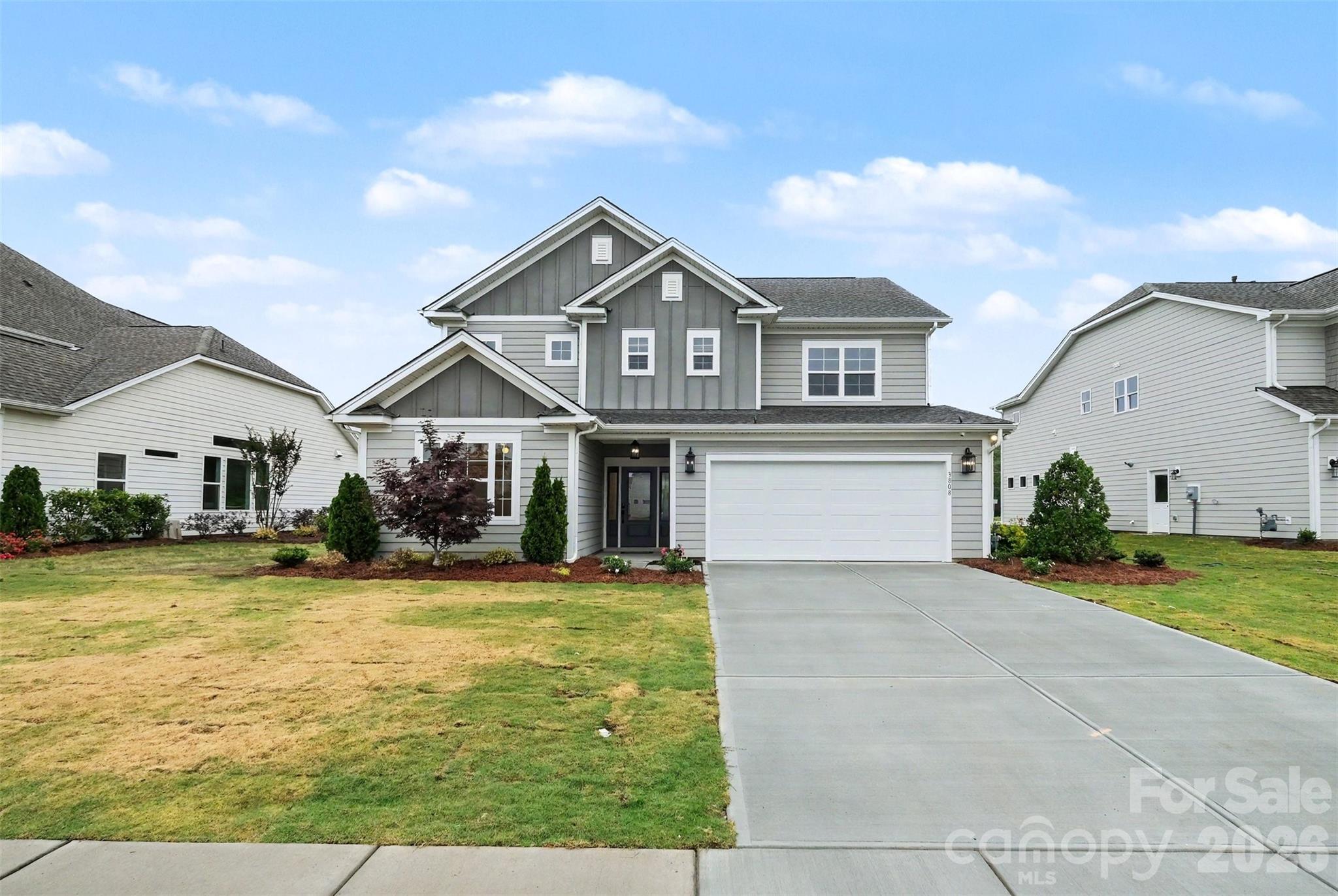 Camellia Gardens - Residential