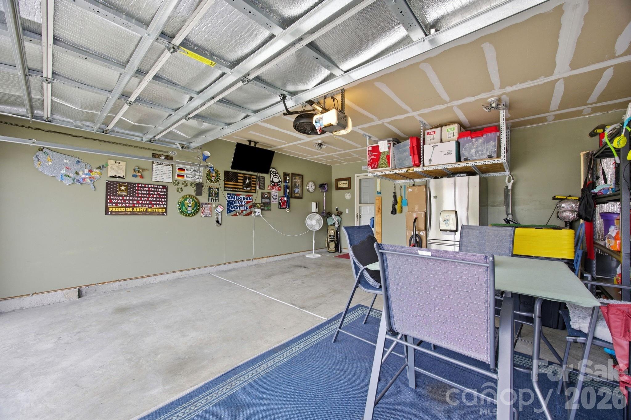 Spencer Mountain Village - Residential