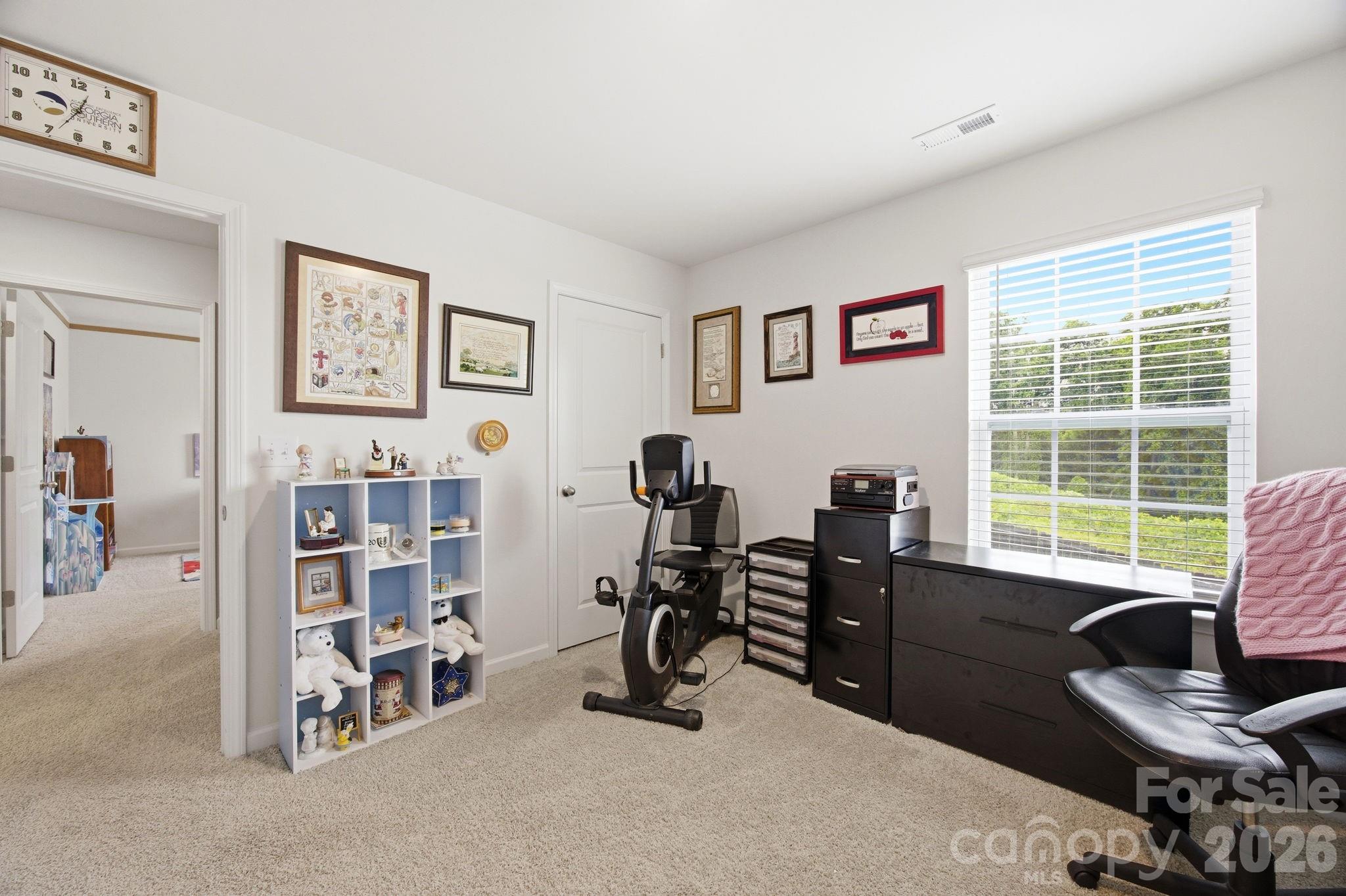 Spencer Mountain Village - Residential