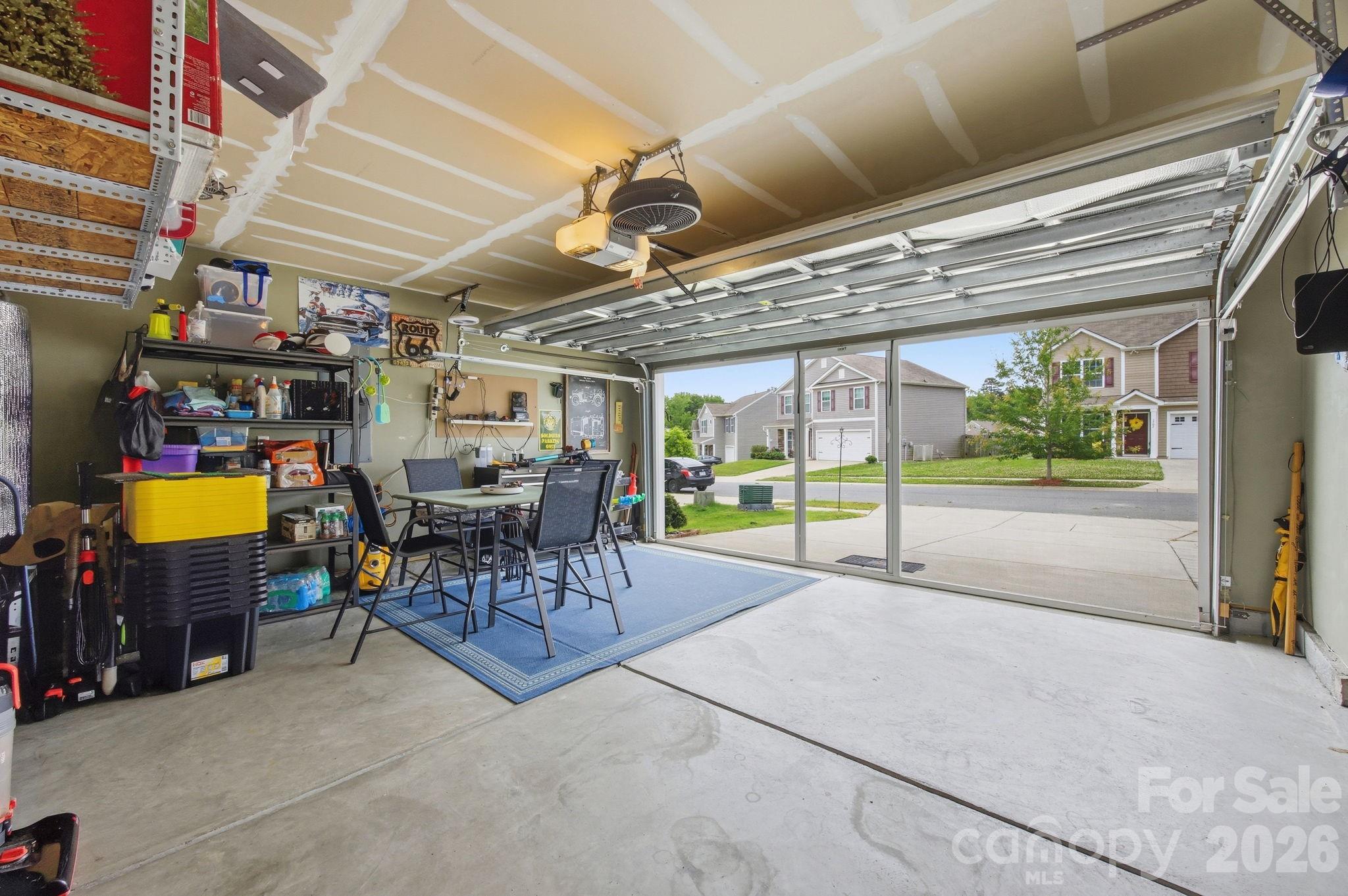 Spencer Mountain Village - Residential