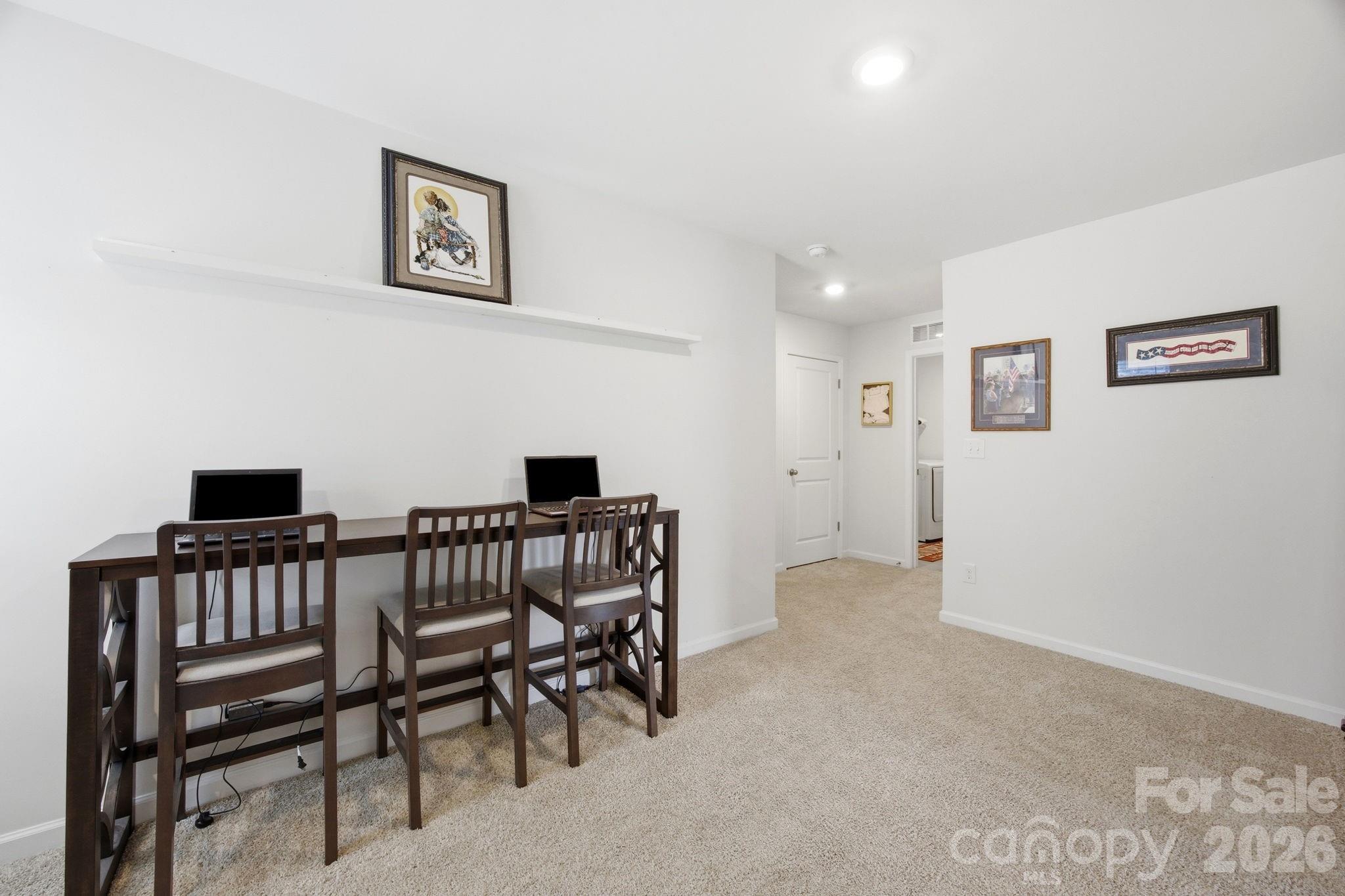 Spencer Mountain Village - Residential