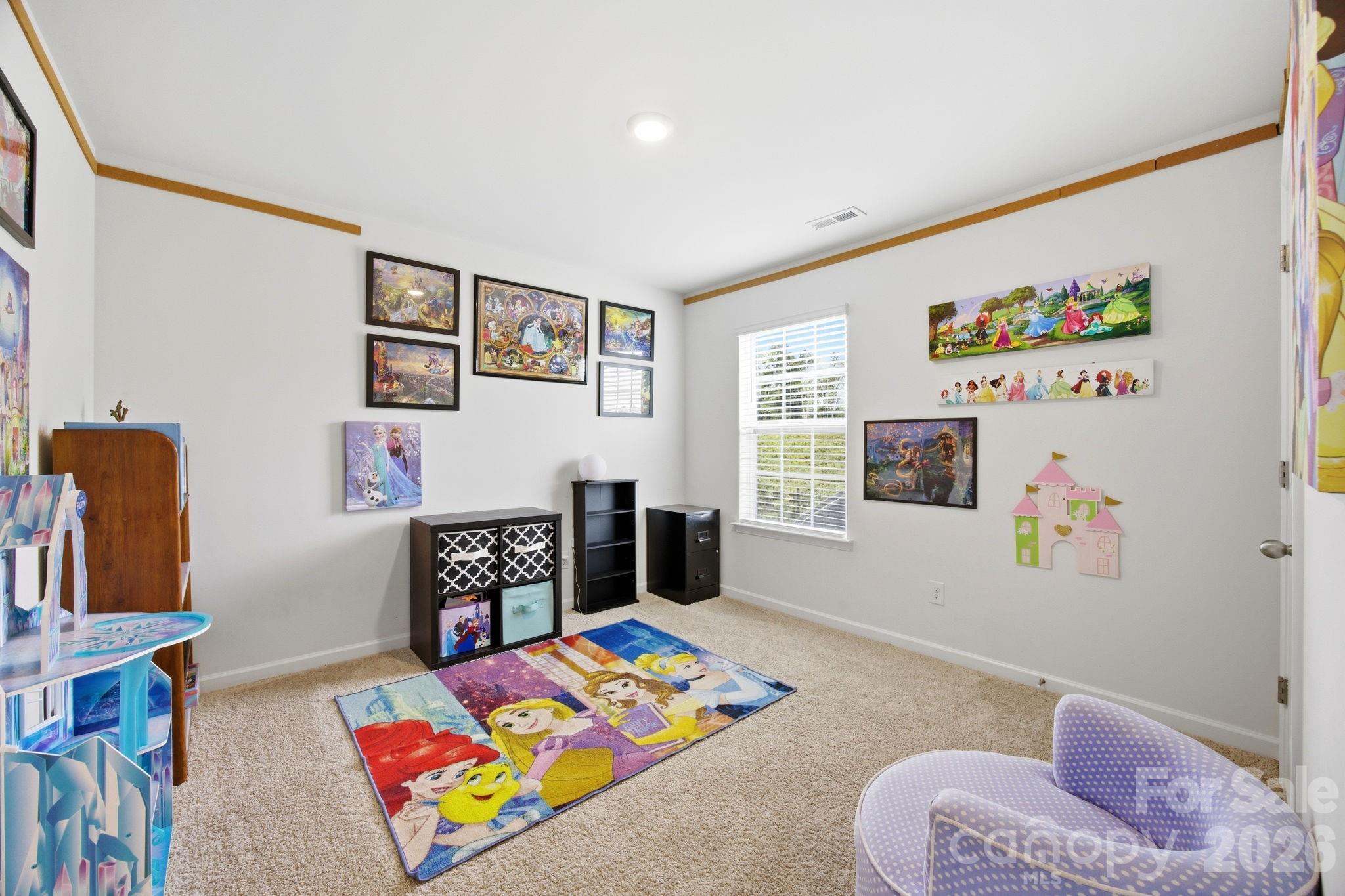 Spencer Mountain Village - Residential