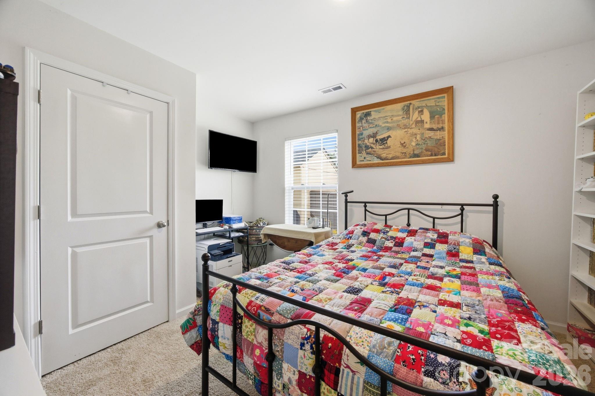 Spencer Mountain Village - Residential