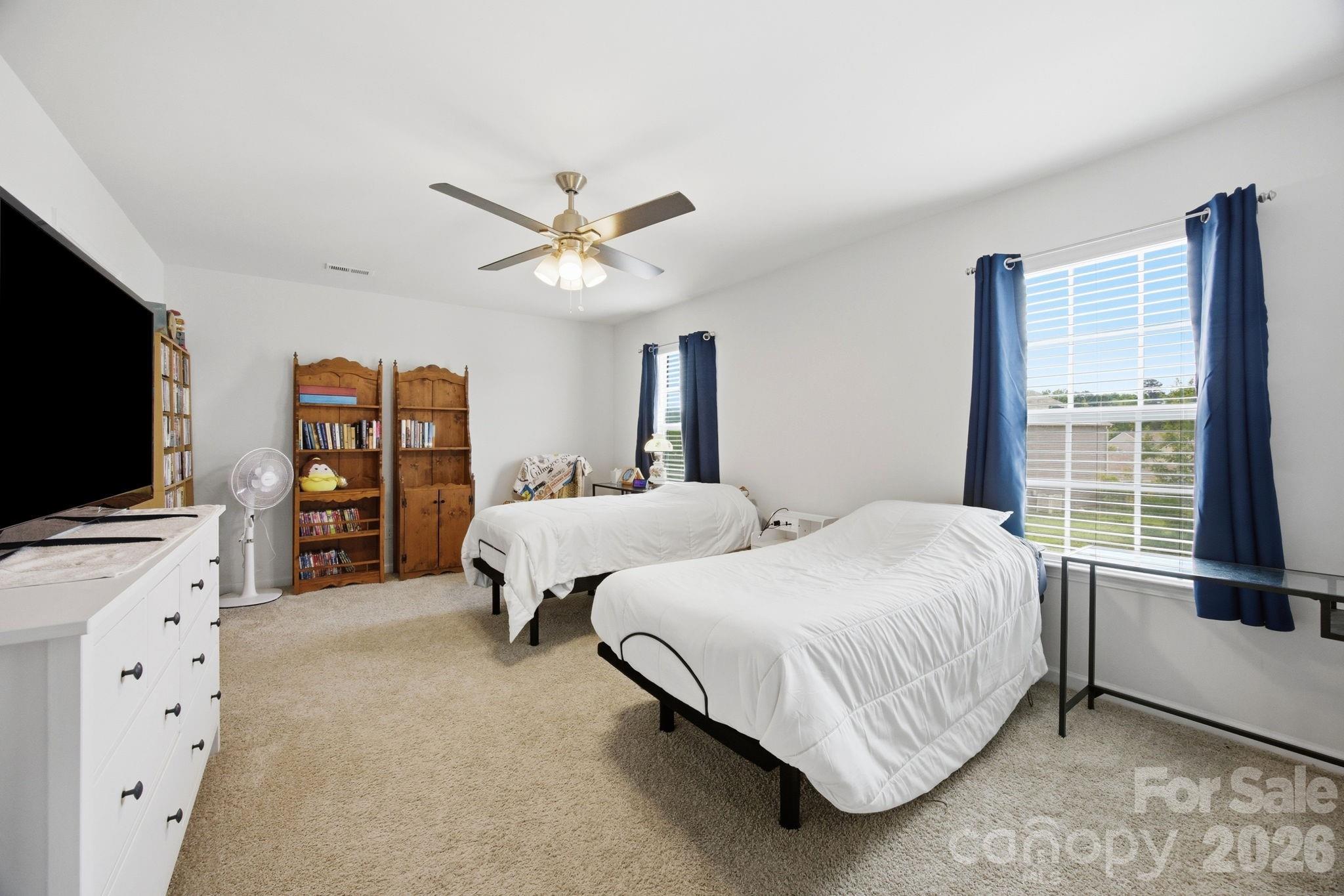 Spencer Mountain Village - Residential