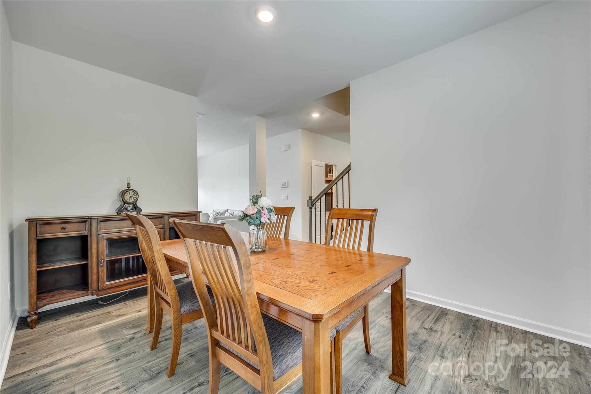 Boshamer Farms - Residential