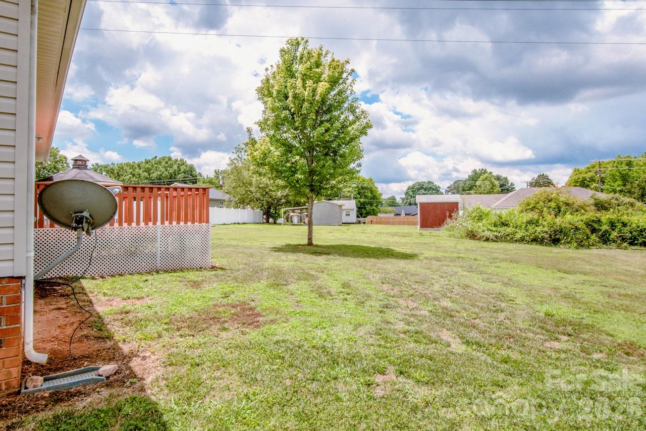 Alexander Place - Residential