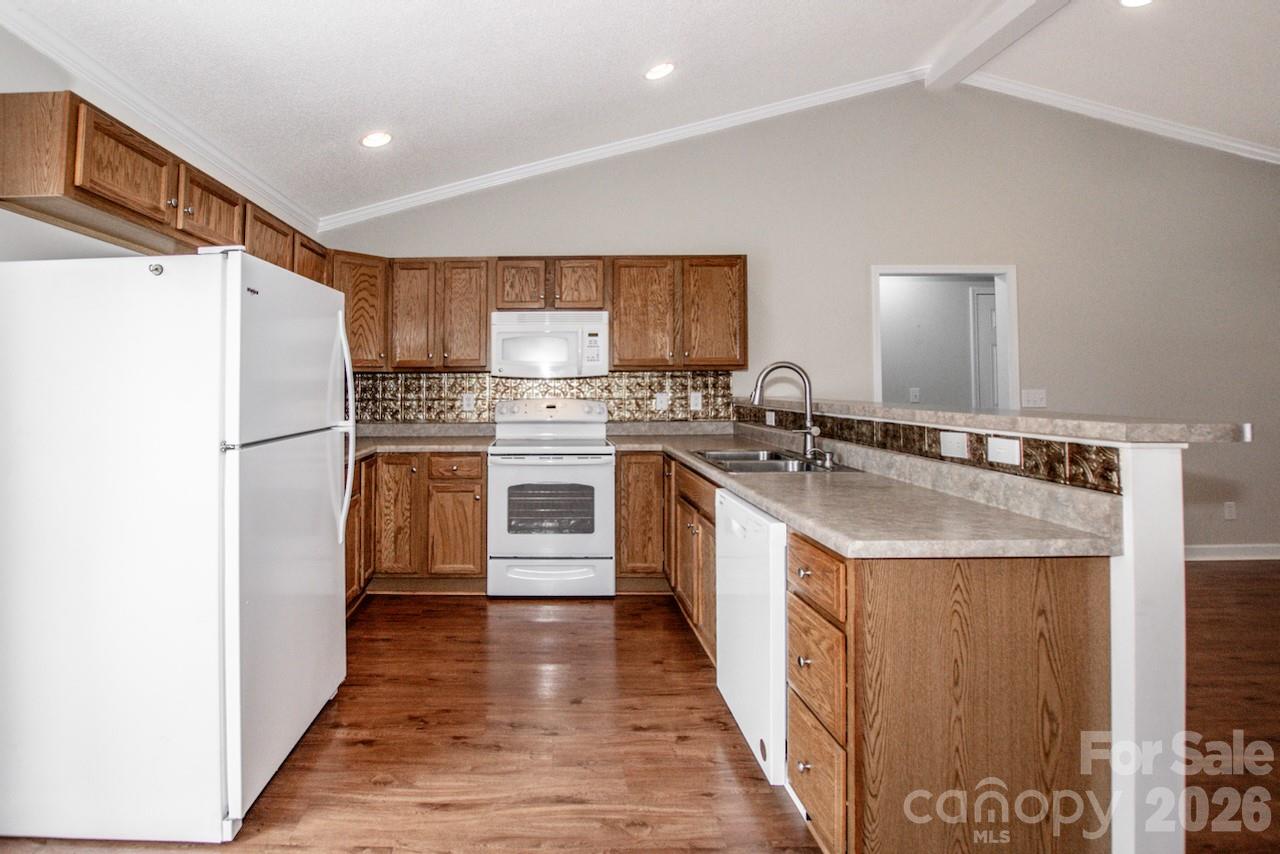Alexander Place - Residential