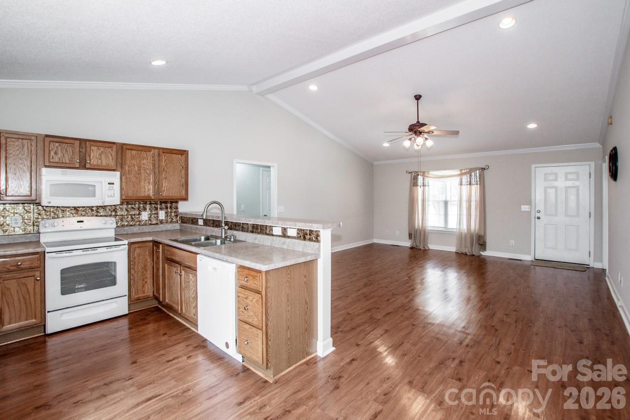 Alexander Place - Residential