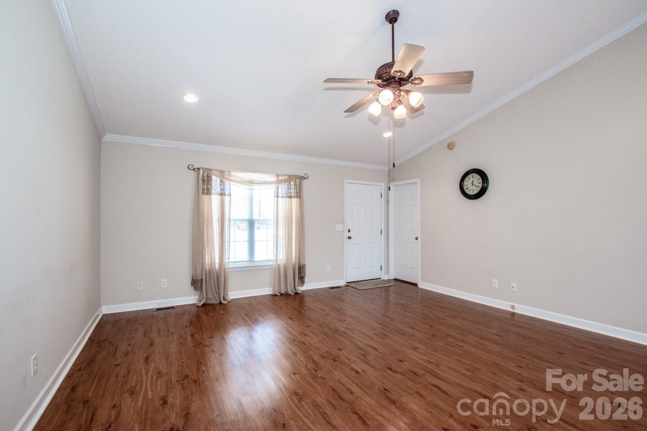 Alexander Place - Residential
