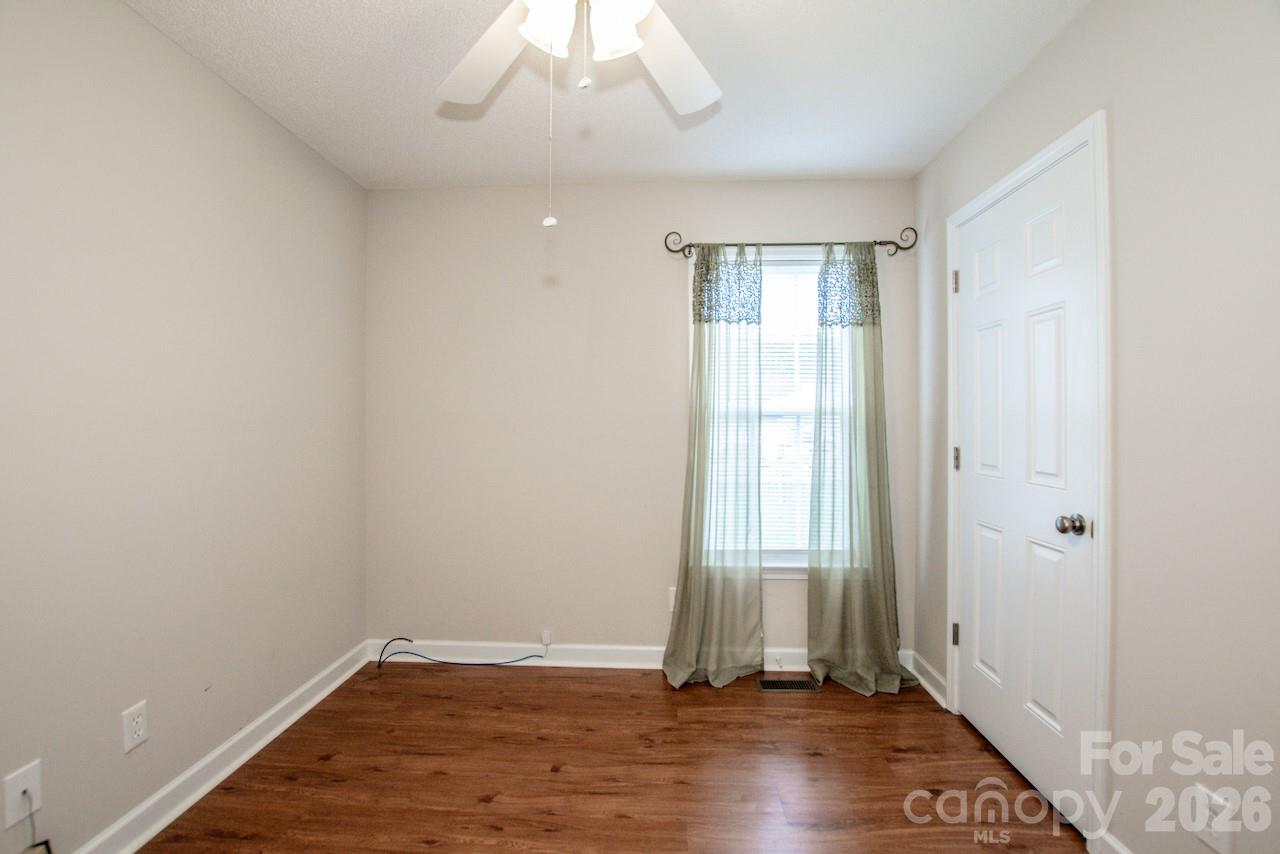 Alexander Place - Residential