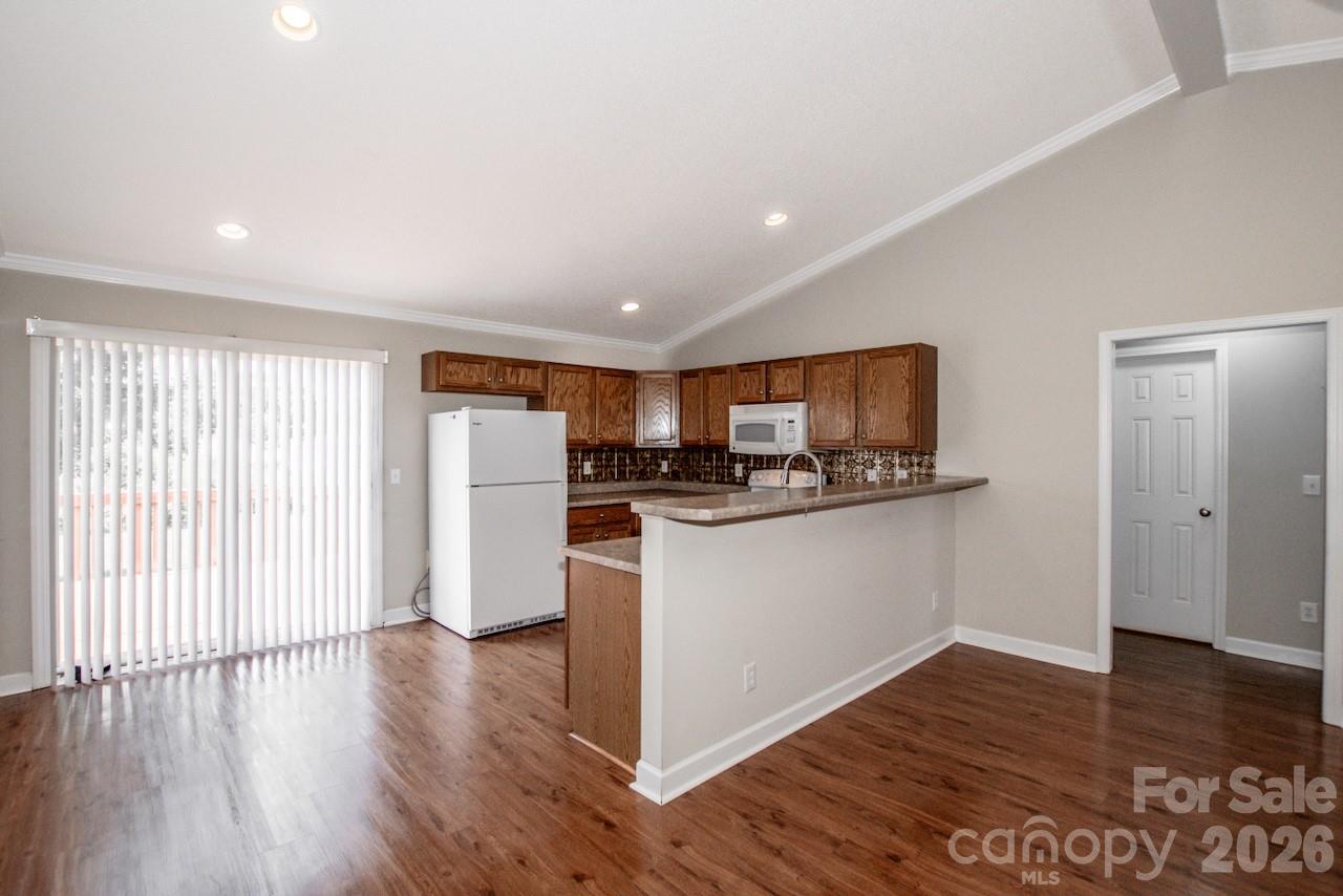 Alexander Place - Residential