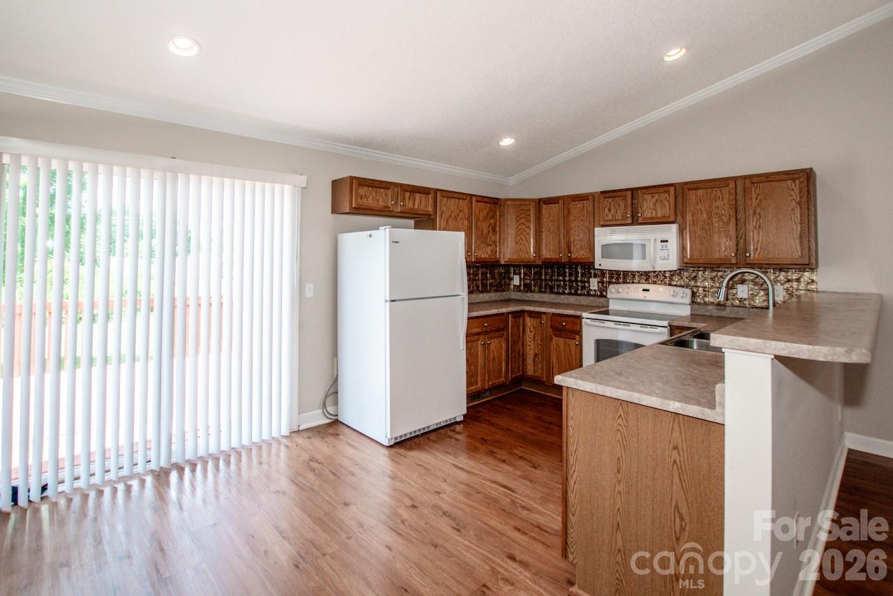 Alexander Place - Residential