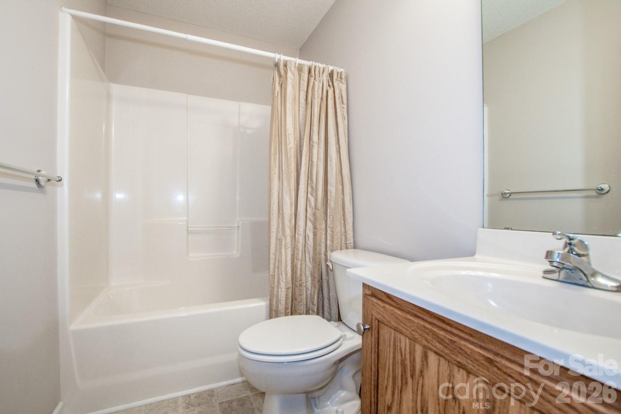 Alexander Place - Residential