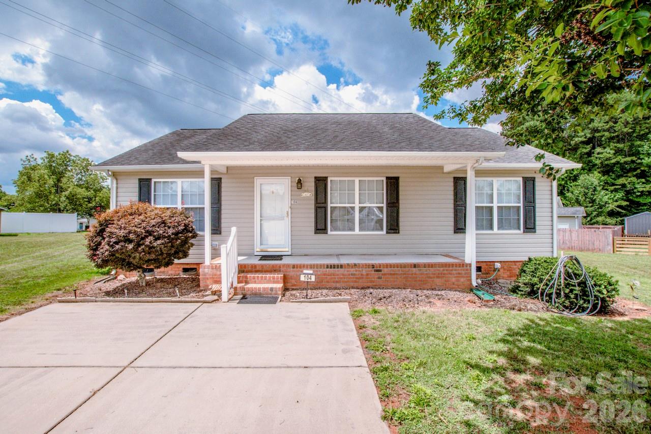 Alexander Place - Residential
