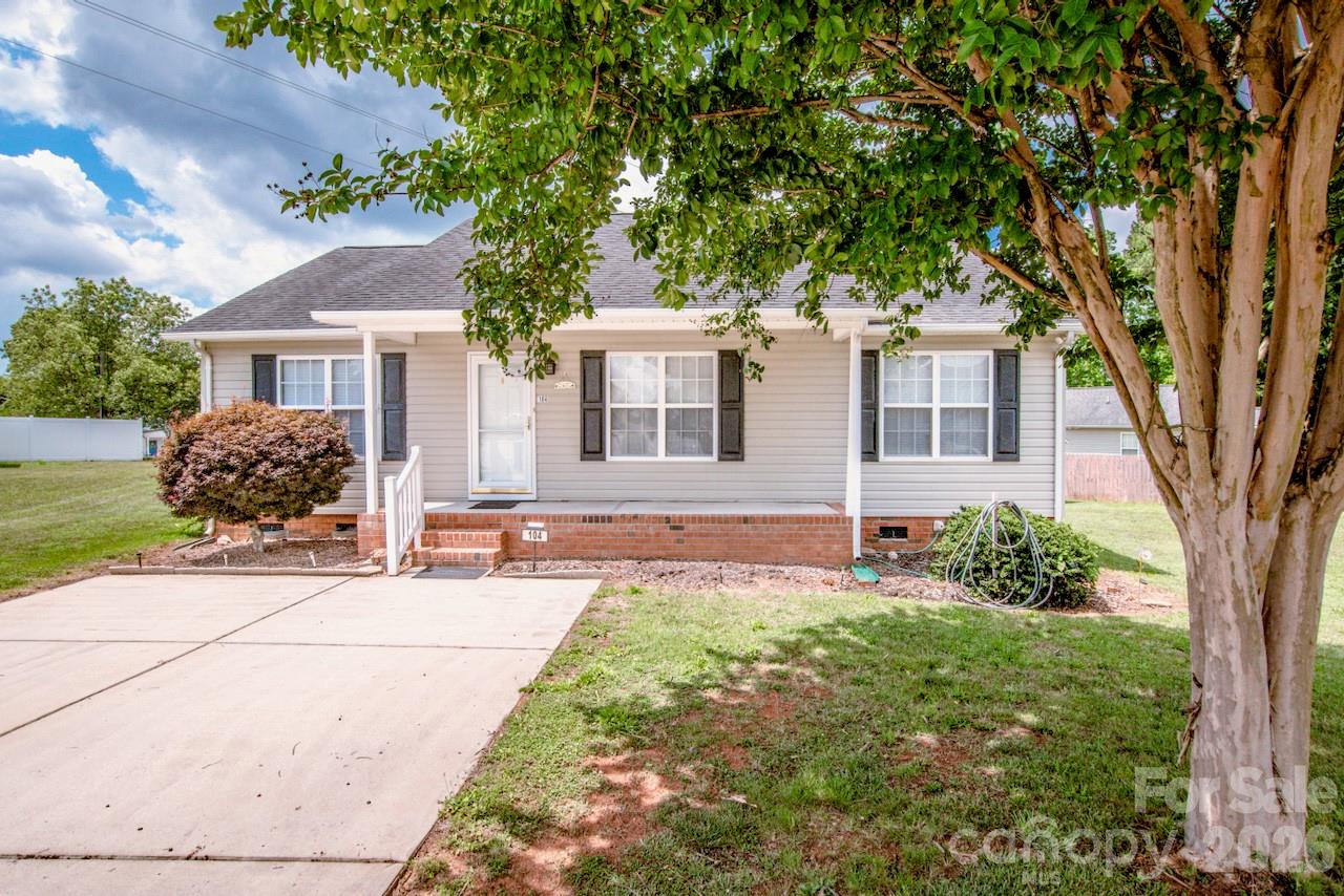 Alexander Place - Residential