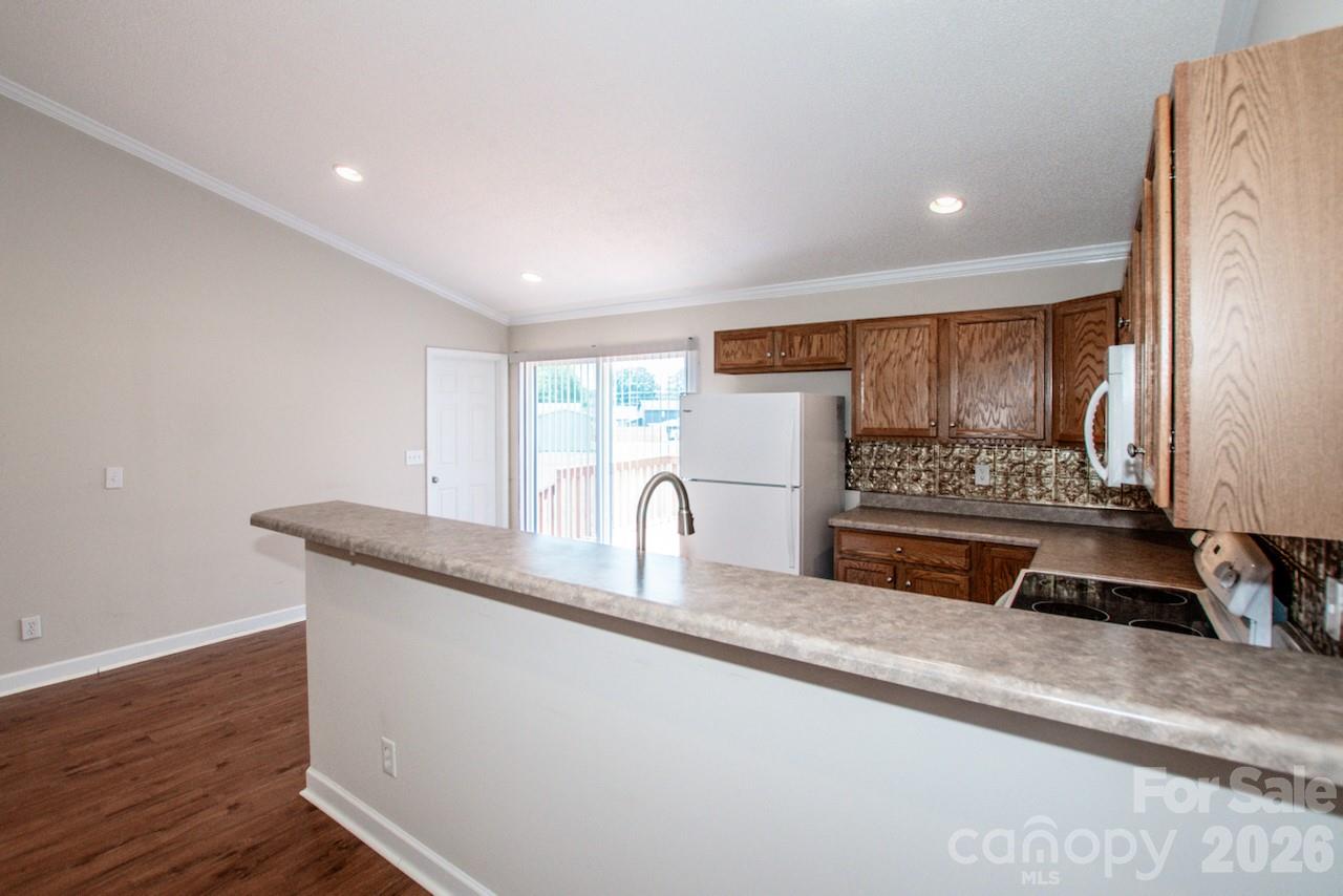 Alexander Place - Residential