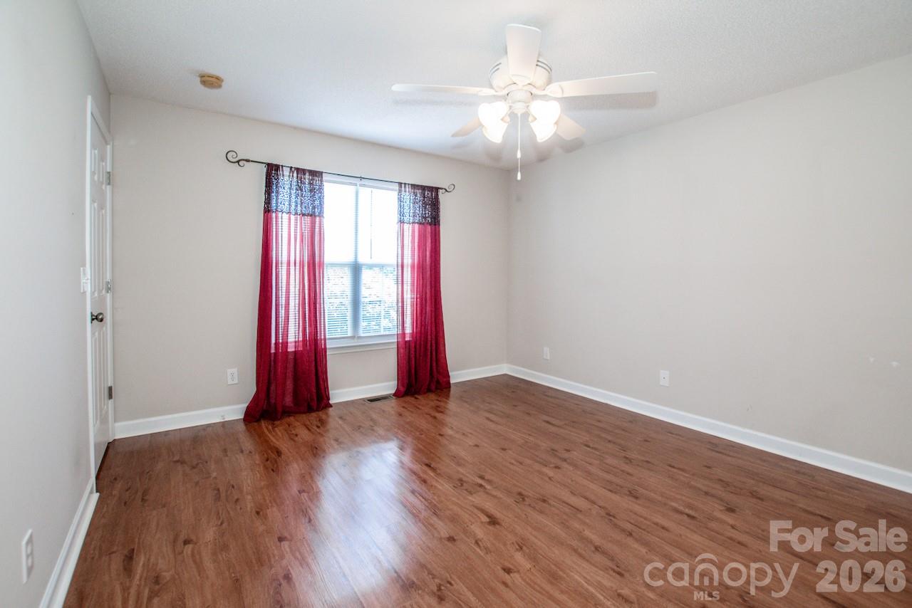 Alexander Place - Residential