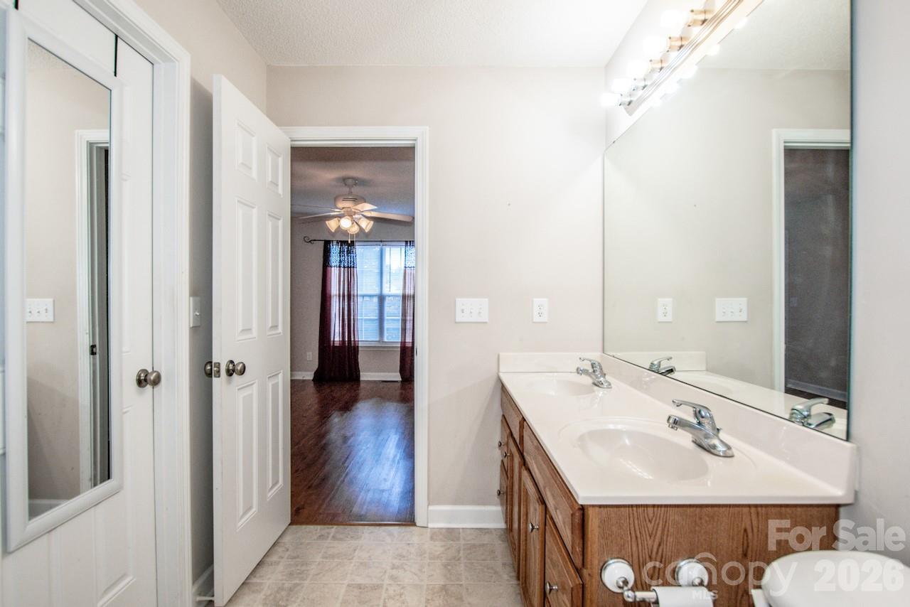 Alexander Place - Residential