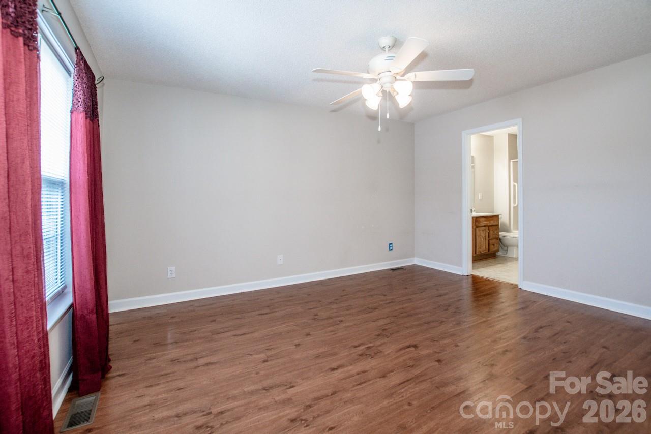 Alexander Place - Residential