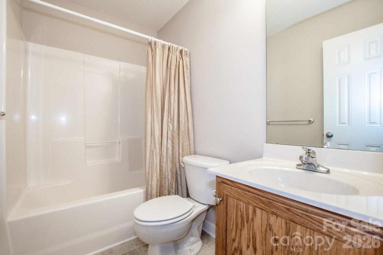 Alexander Place - Residential