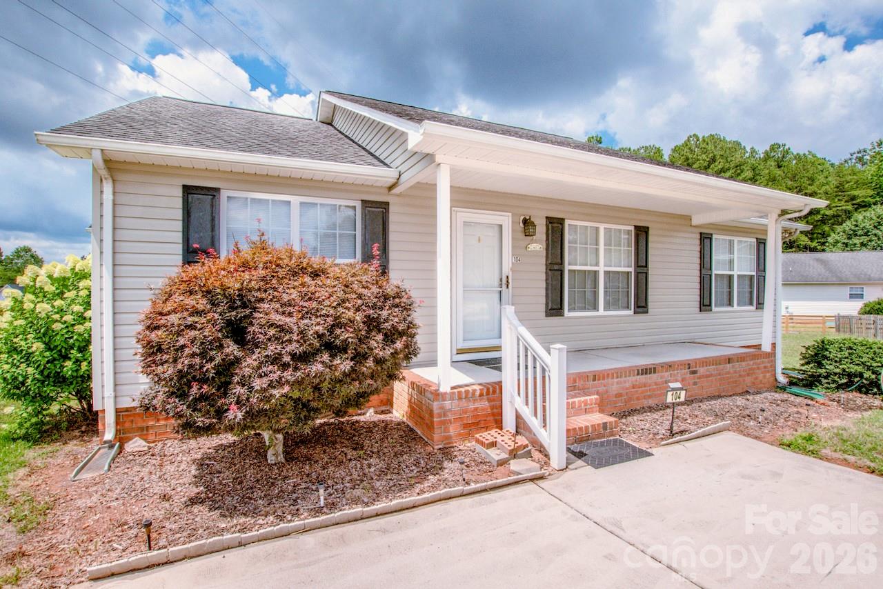Alexander Place - Residential