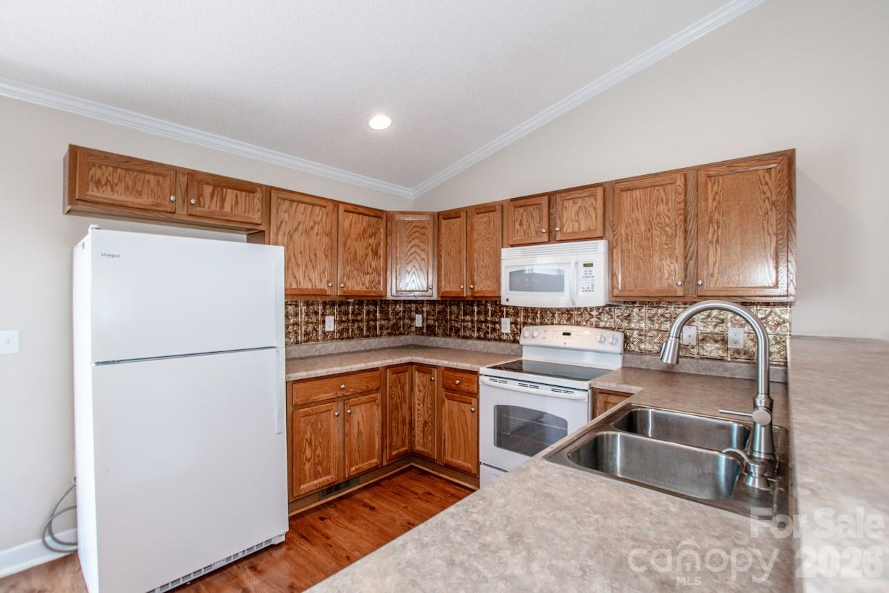 Alexander Place - Residential