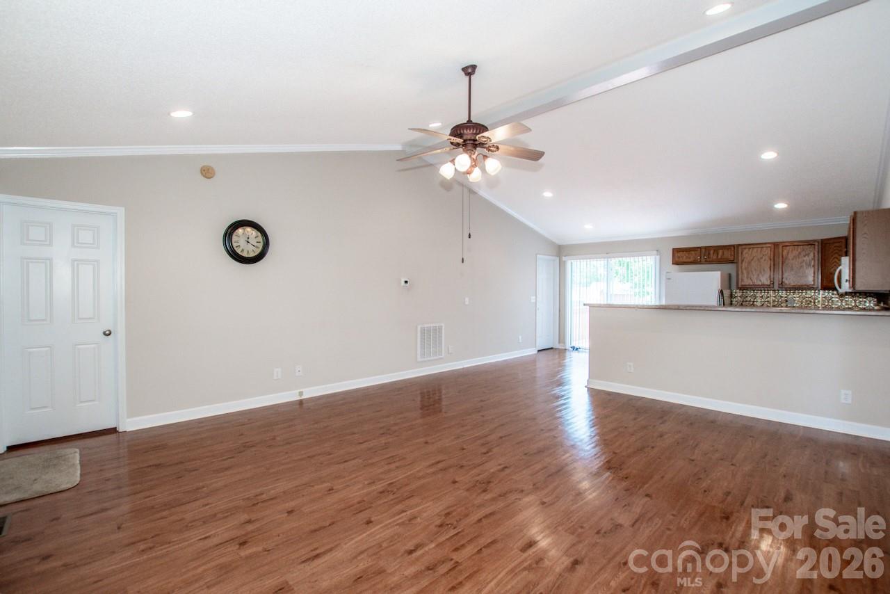 Alexander Place - Residential