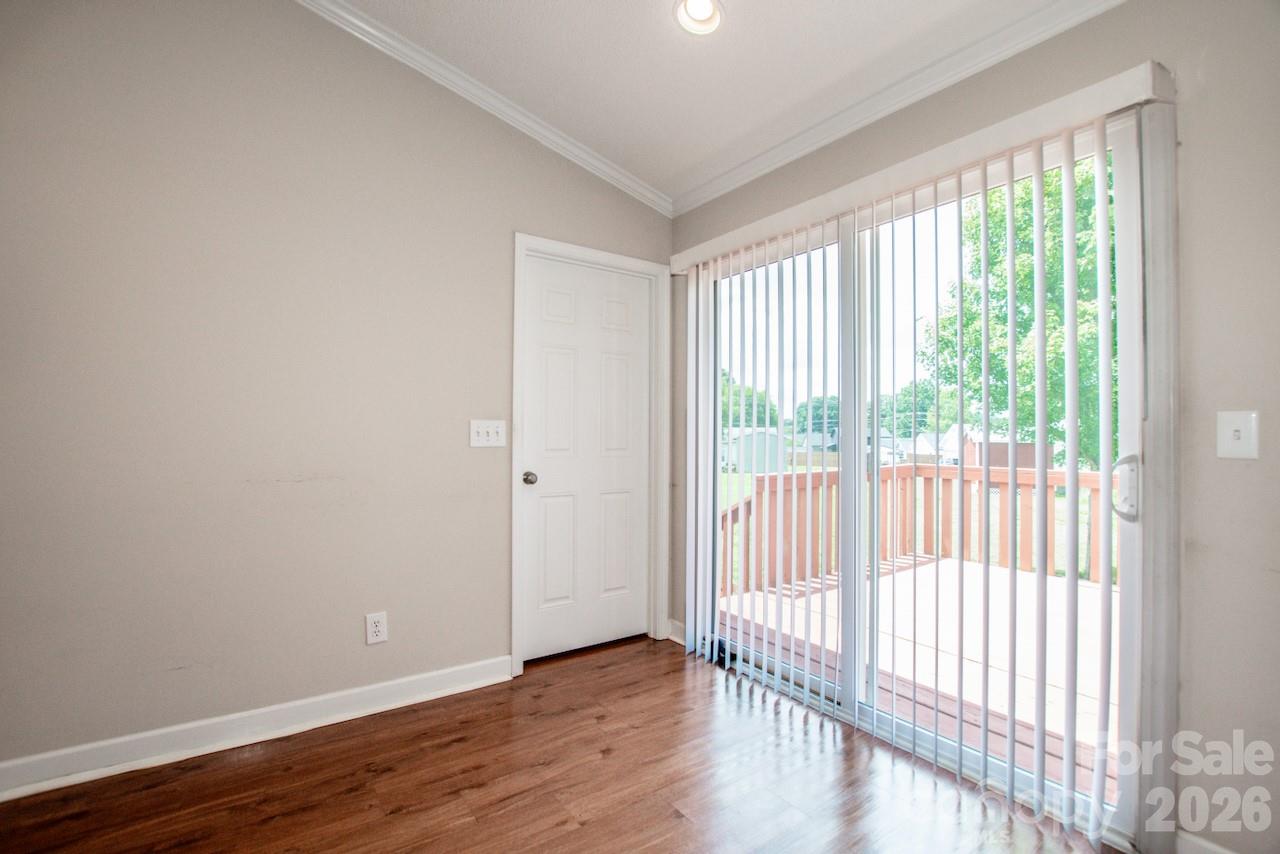 Alexander Place - Residential