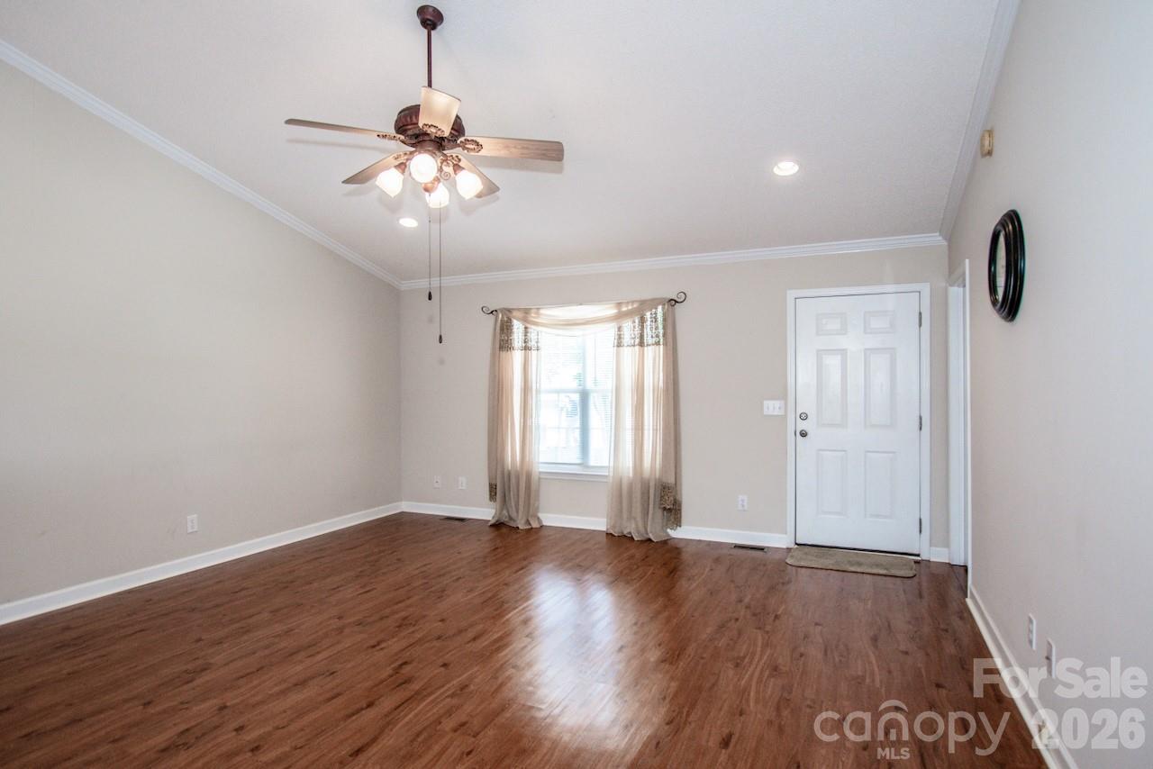 Alexander Place - Residential