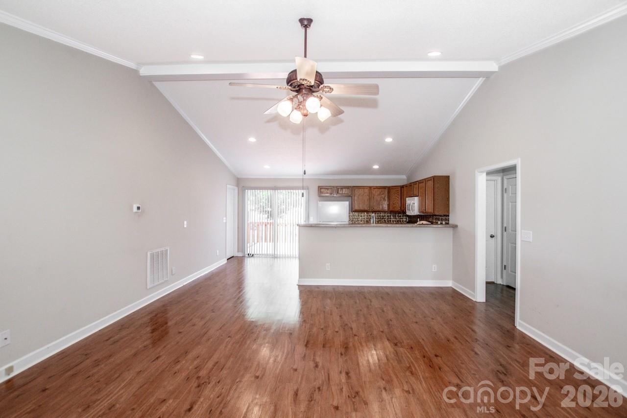 Alexander Place - Residential