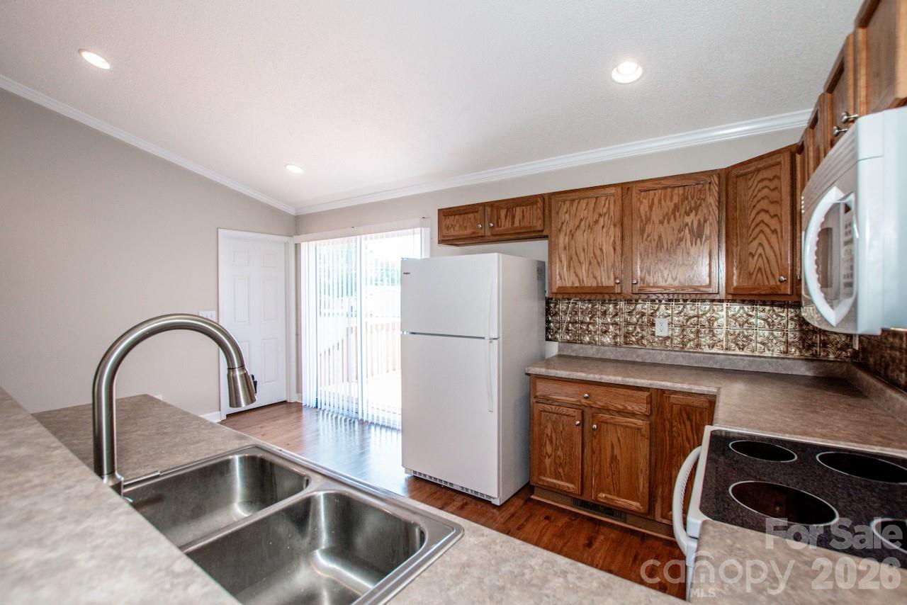 Alexander Place - Residential