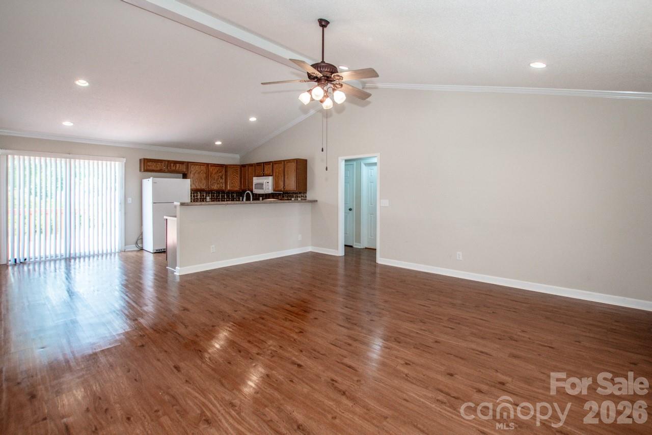 Alexander Place - Residential