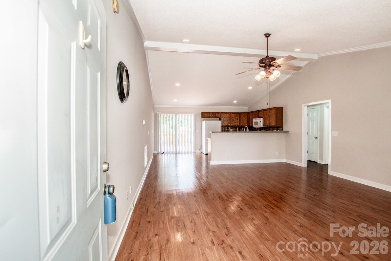 Alexander Place - Residential