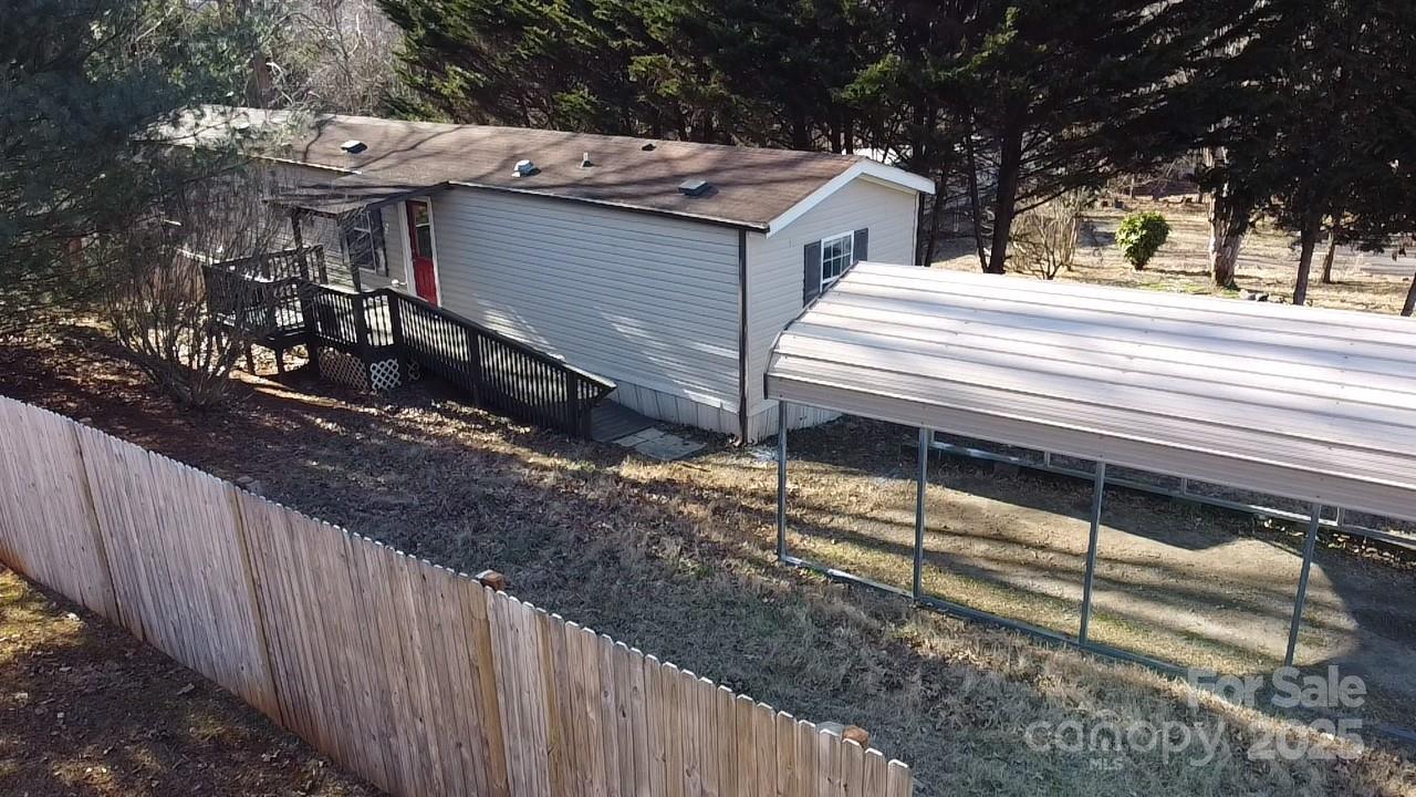 none - Residential