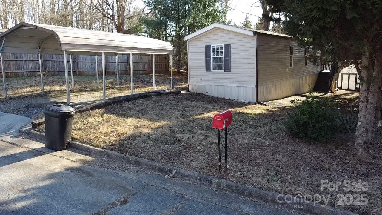 none - Residential