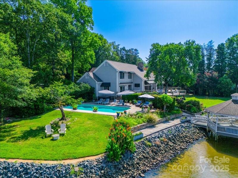 River Hills - Residential