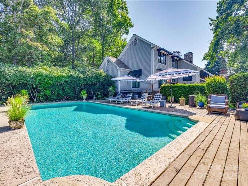 River Hills - Residential