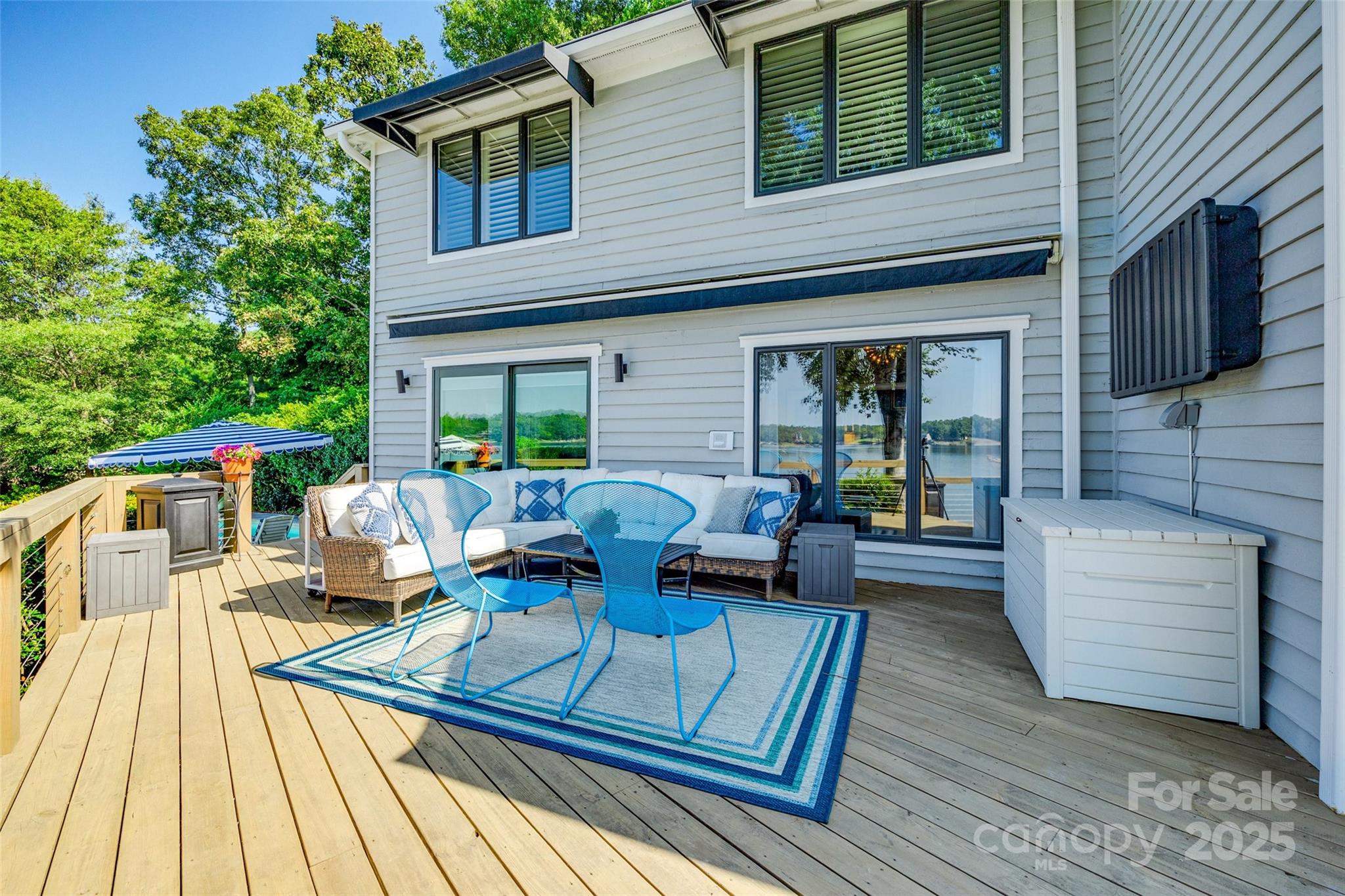 River Hills - Residential