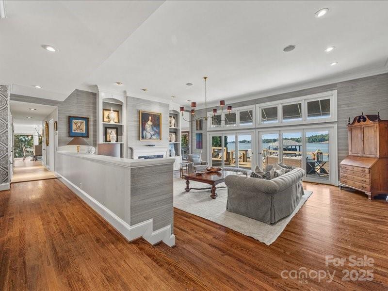 River Hills - Residential