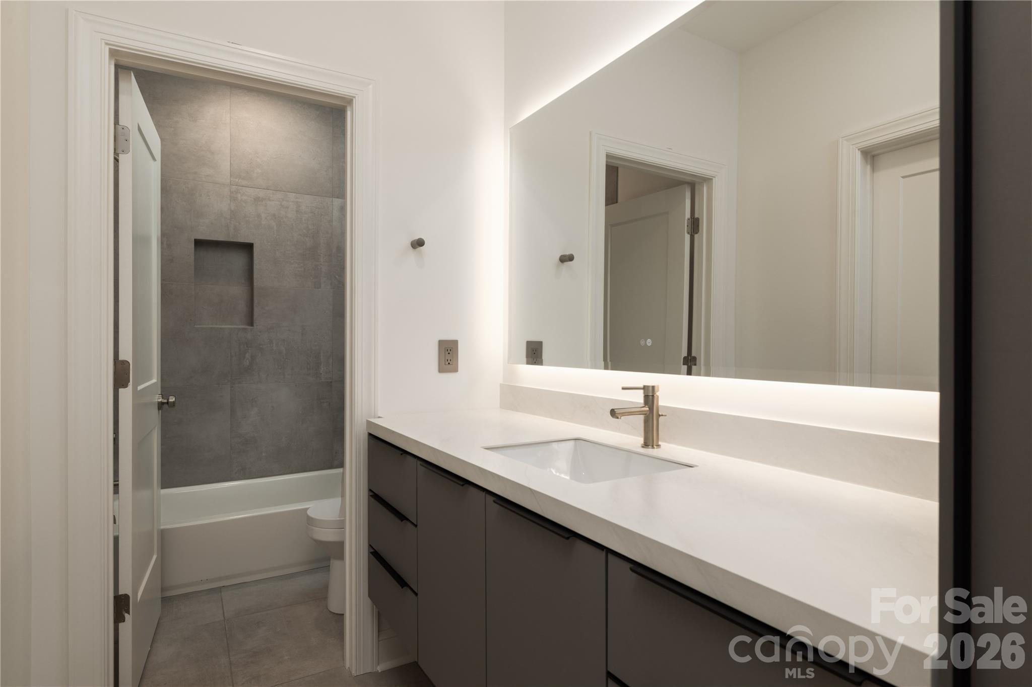 Cotswold - Residential