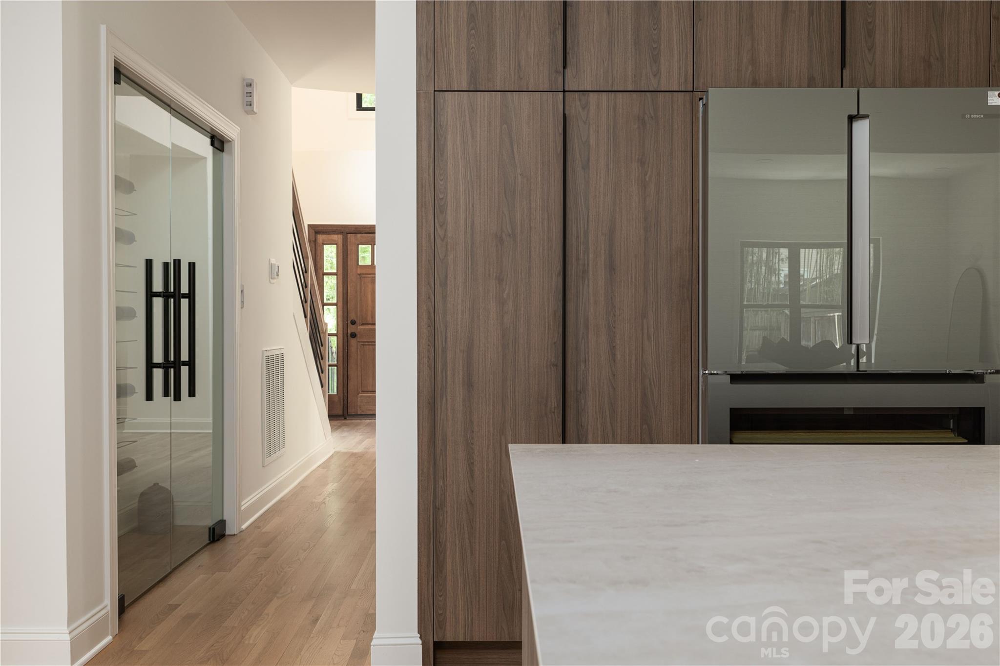 Cotswold - Residential