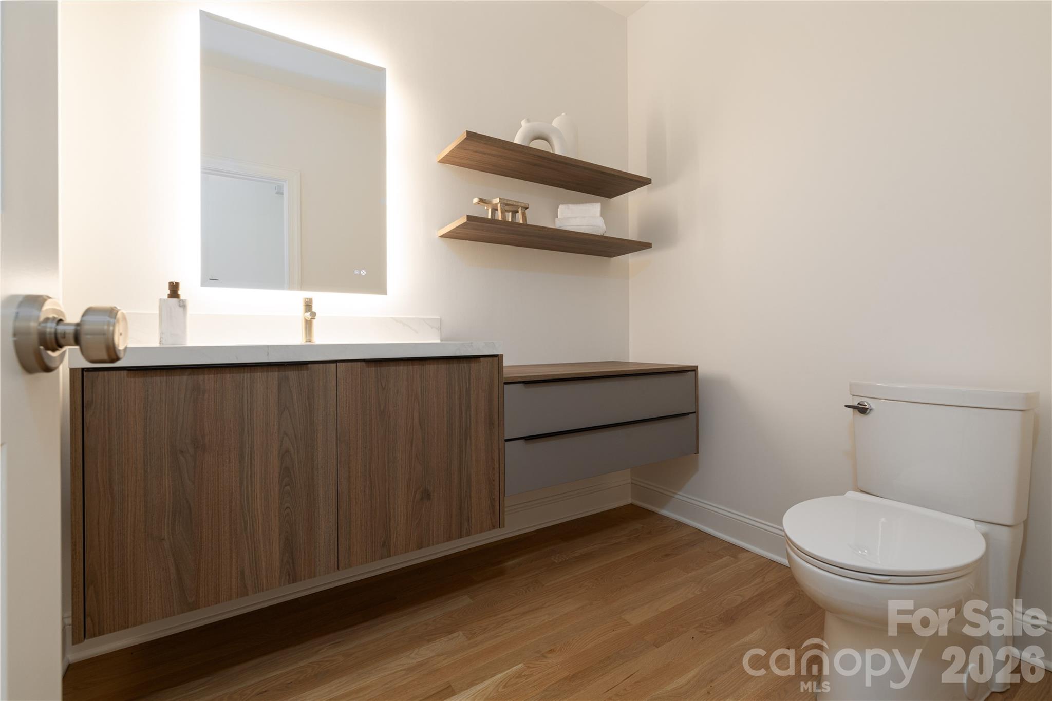 Cotswold - Residential