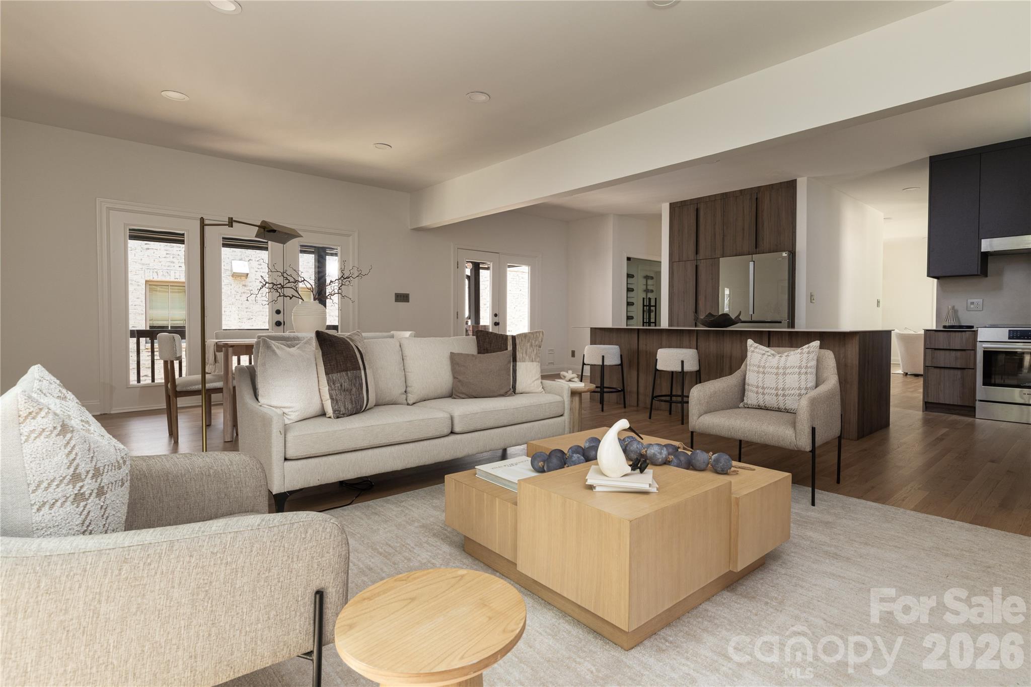 Cotswold - Residential