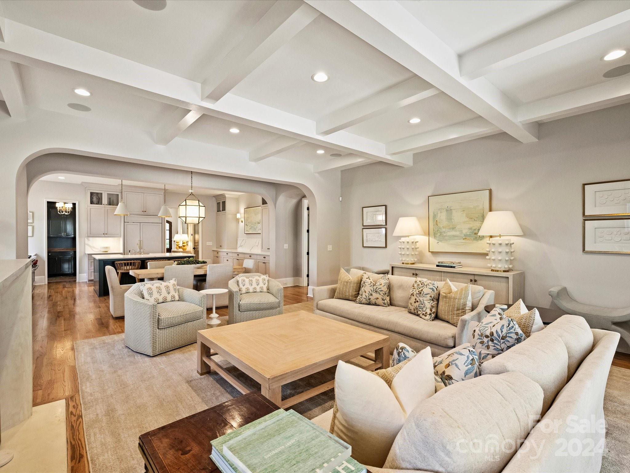 Cotswold - Residential