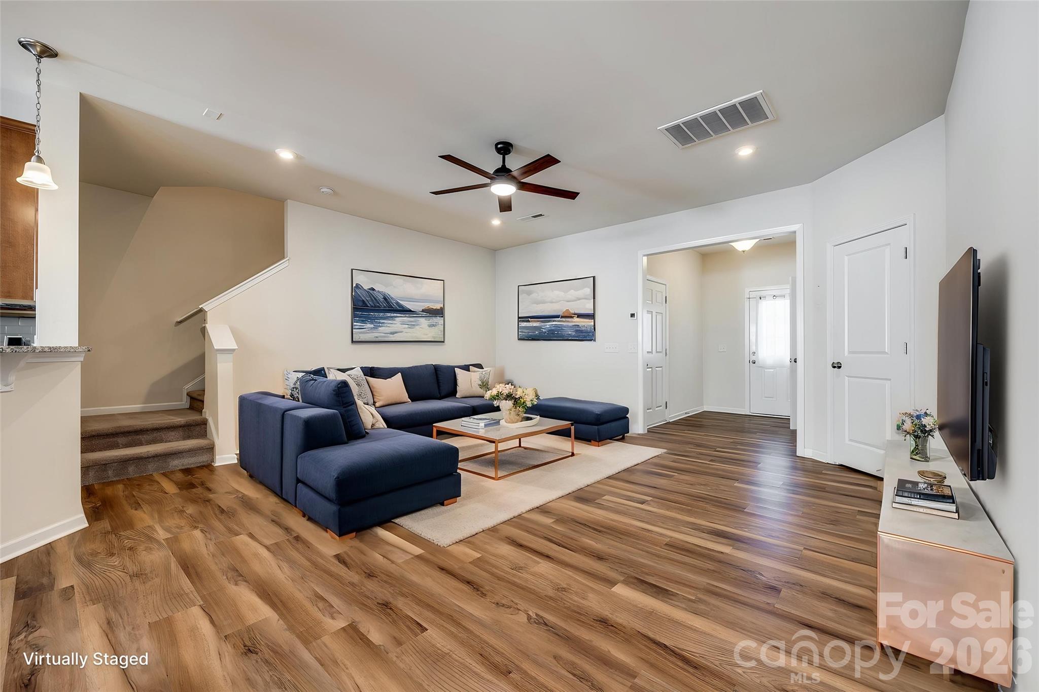 Catawba Village - Residential