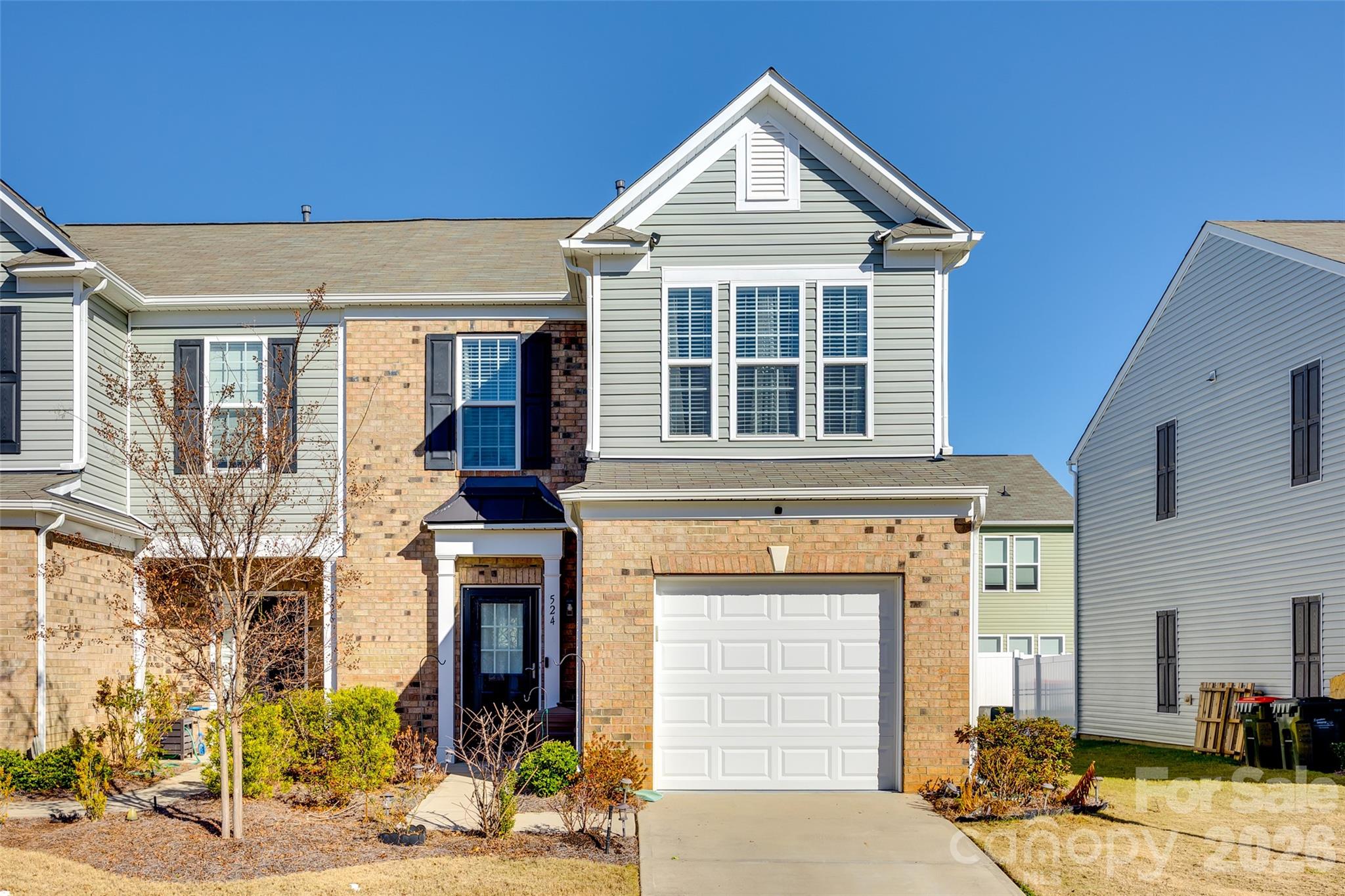 Catawba Village - Residential