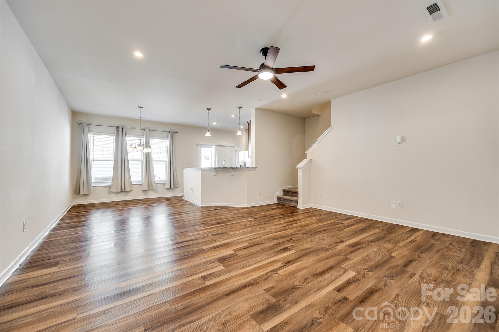 Catawba Village - Residential