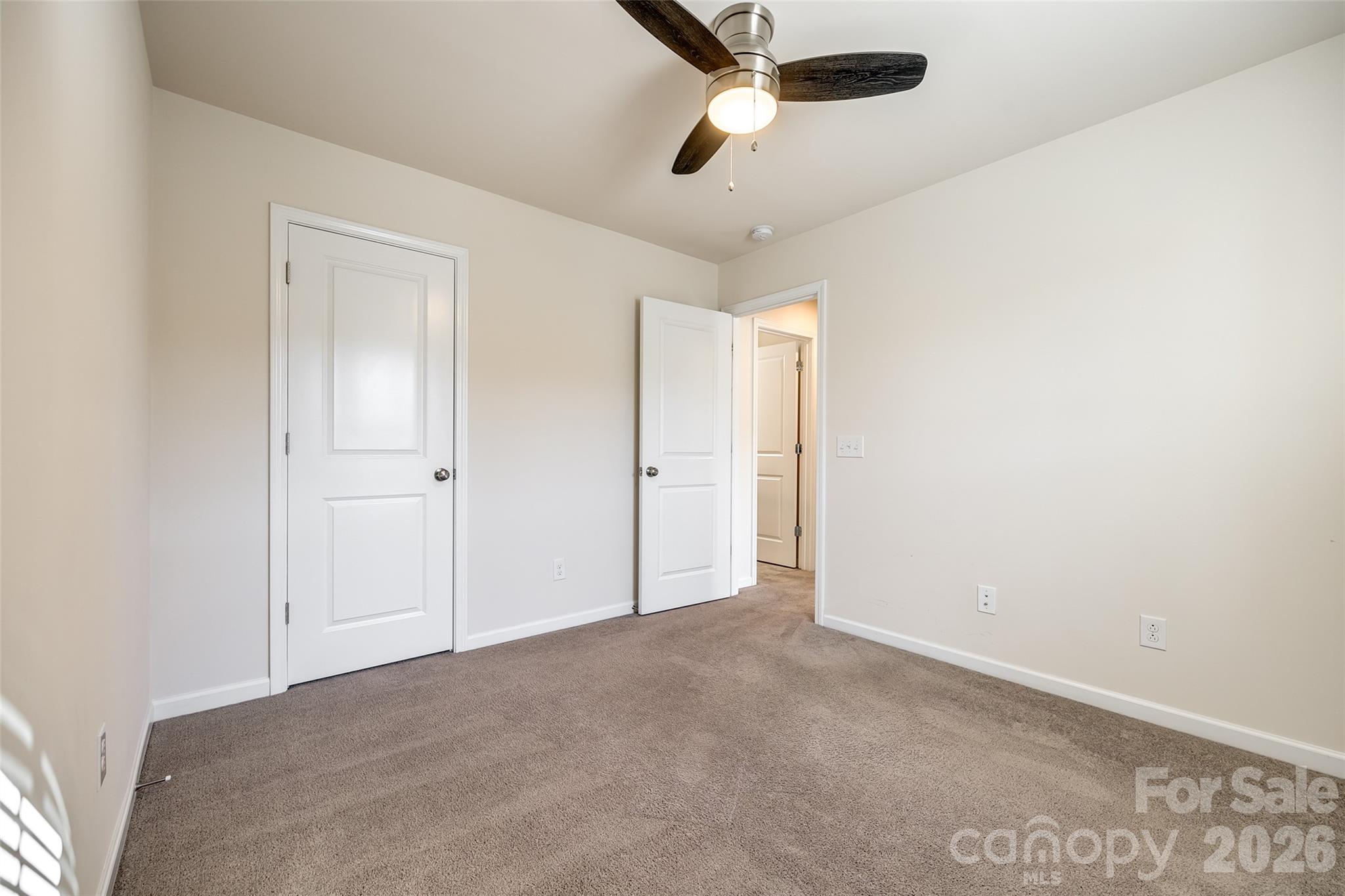 Catawba Village - Residential