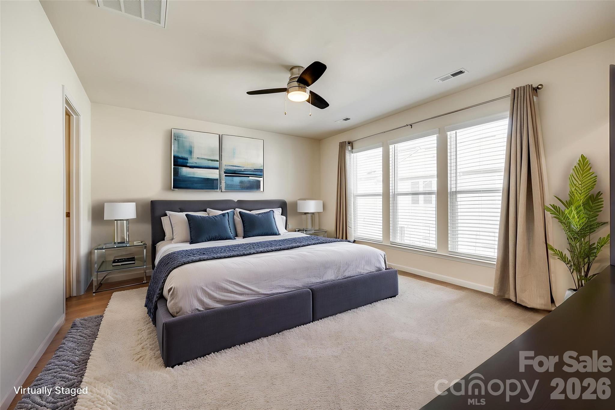Catawba Village - Residential